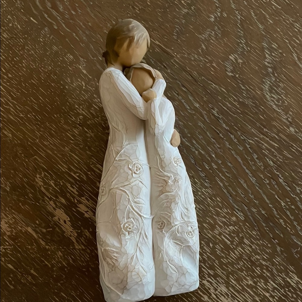 Willow Tree close to me figurine